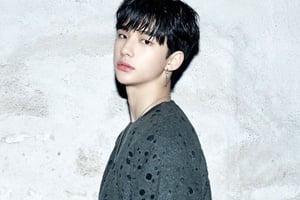 Stray Kids Hyunjin (Rapping) AI voice text to speech and AI music cover generator